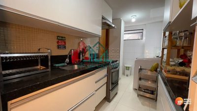 Apartamento, 3 quartos, 97 m² - Foto 4