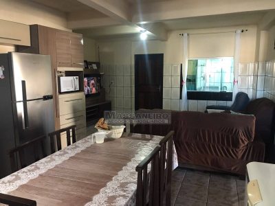 Casa, 4 quartos, 240 m² - Foto 4