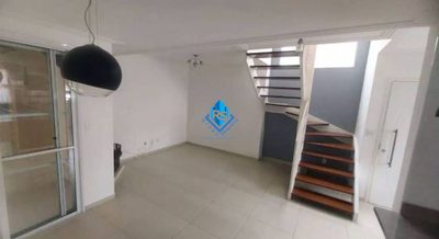 Sobrado, 3 quartos, 115 m² - Foto 1