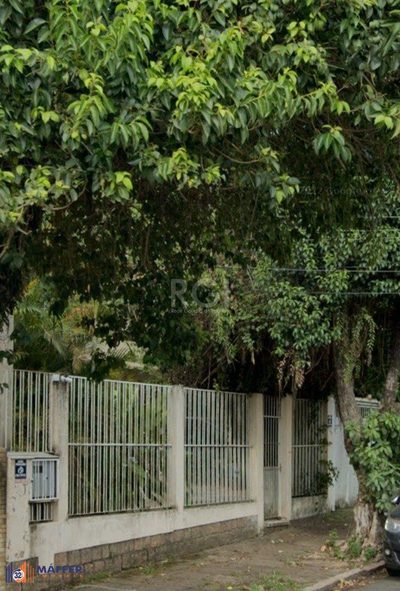 Casa, 4 quartos, 153 m² - Foto 1