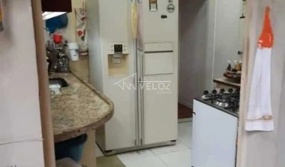 Apartamento, 3 quartos, 145 m² - Foto 5