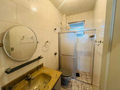 Apartamento, 1 quarto, 44 m² - Foto 1