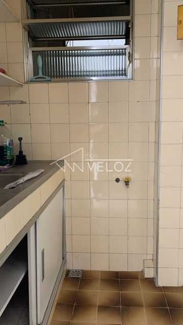 Apartamento, 1 quarto, 36 m² - Foto 1