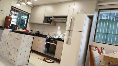 Casa, 3 quartos, 500 m² - Foto 4