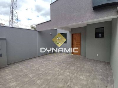 Casa, 3 quartos, 128 m² - Foto 3