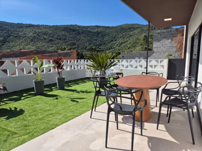 Casa de Condomínio, 2 quartos - Foto 1