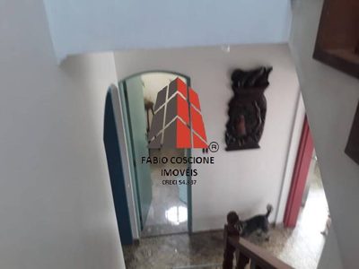 Sobrado, 3 quartos, 200 m² - Foto 5