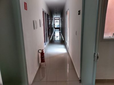 Sala-Conjunto, 49 m² - Foto 4