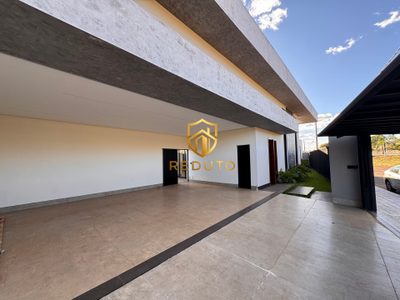 Casa, 4 quartos, 303 m² - Foto 3