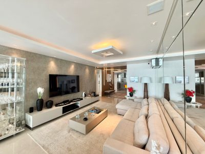 Apartamento, 4 quartos, 219 m² - Foto 1