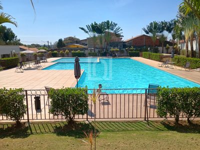 Apartamento, 2 quartos, 43 m² - Foto 1