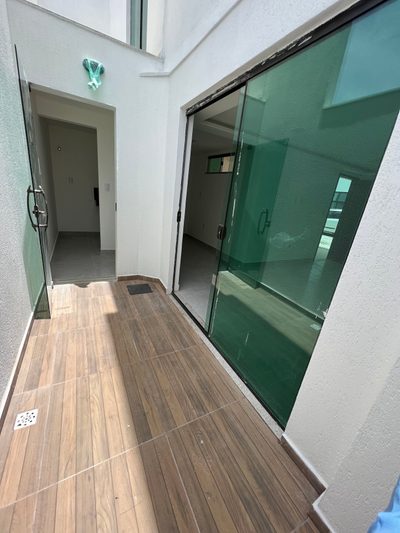Casa de Condomínio, 2 quartos - Foto 5