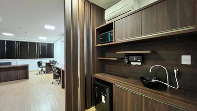 Sala-Conjunto, 40 m² - Foto 4