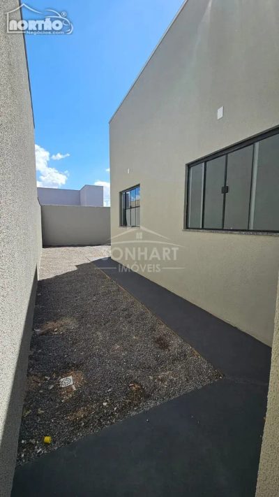 Casa, 3 quartos, 77 m² - Foto 5
