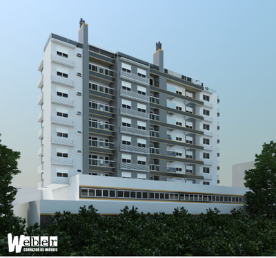 Cobertura, 3 quartos, 418 m² - Foto 2