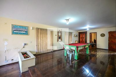 Casa, 4 quartos, 327 m² - Foto 4