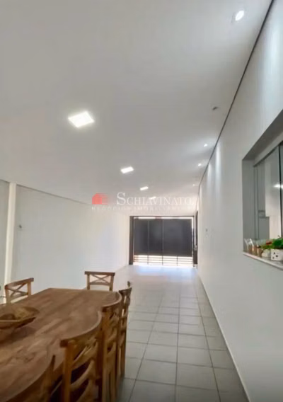 Casa, 4 quartos, 210 m² - Foto 3