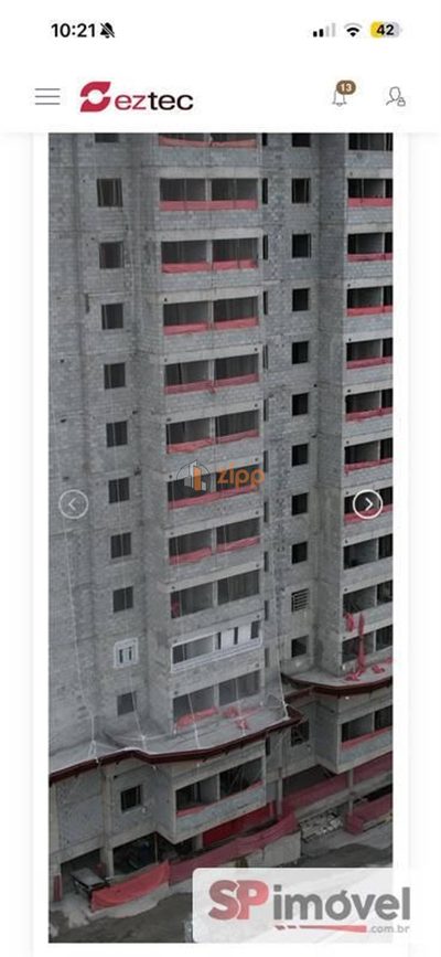 Apartamento, 1 quarto, 32 m² - Foto 3