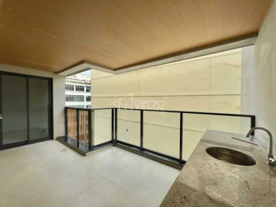 Apartamento, 2 quartos, 65 m² - Foto 3