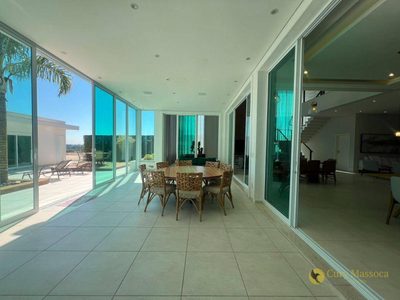 Casa de Condomínio, 5 quartos - Foto 3