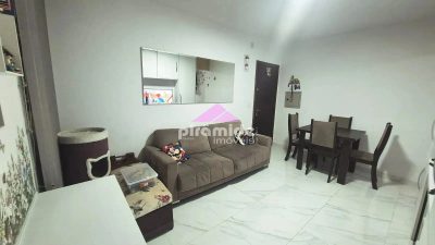 Apartamento, 2 quartos, 48 m² - Foto 3