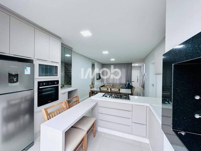 Casa, 3 quartos, 144 m² - Foto 4