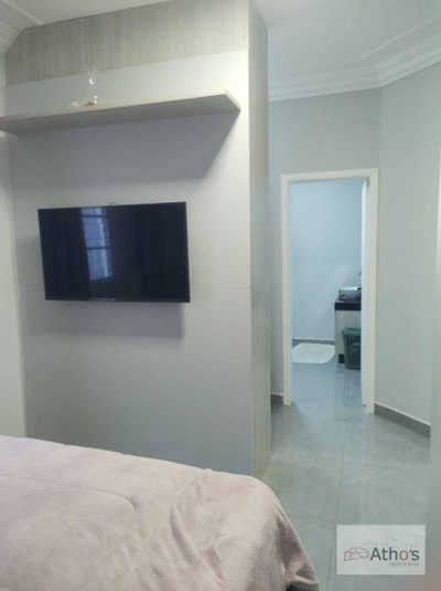 Casa, 3 quartos, 190 m² - Foto 2