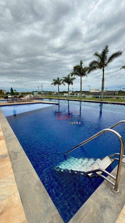 Loteamento e Condomínio, 414 m² - Foto 1