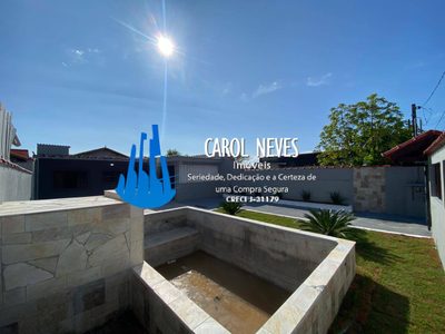 Casa, 3 quartos - Foto 4