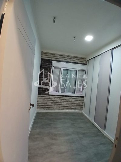 Apartamento, 1 quarto, 62 m² - Foto 3