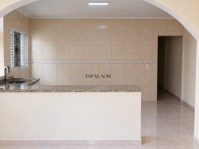 Casa, 2 quartos - Foto 3