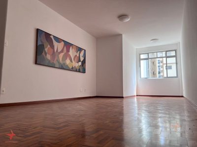 Apartamento, 4 quartos, 128 m² - Foto 1