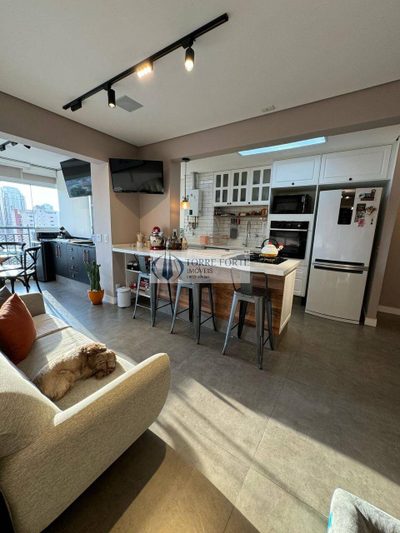 Apartamento, 2 quartos, 64 m² - Foto 4