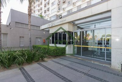 Apartamento, 2 quartos, 61 m² - Foto 3
