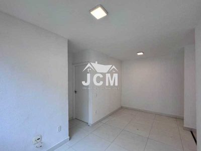 Apartamento, 2 quartos, 48 m² - Foto 4