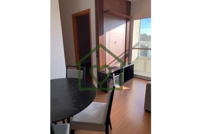 Apartamento, 2 quartos, 44 m² - Foto 2