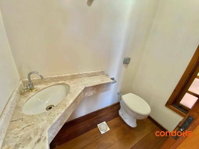 Casa, 278 m² - Foto 3