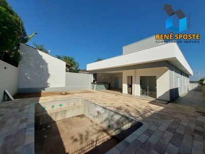 Casa, 3 quartos, 207 m² - Foto 2