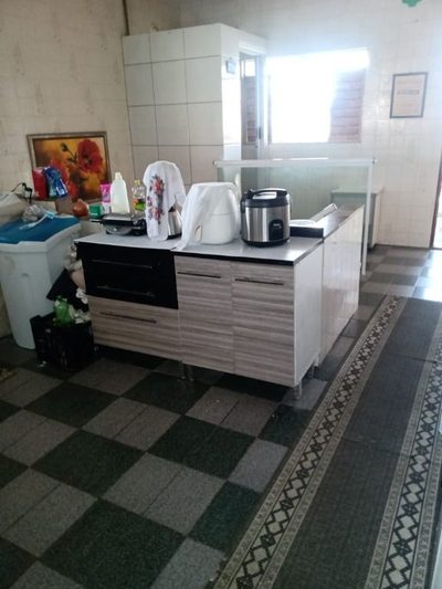 Sobrado, 3 quartos, 557 m² - Foto 4
