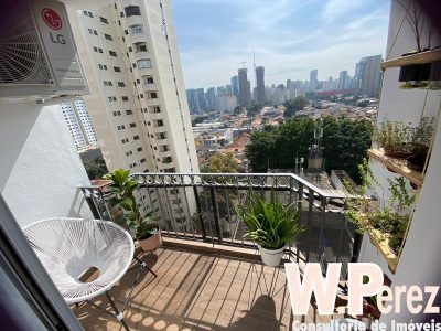 Apartamento, 2 quartos, 68 m² - Foto 5