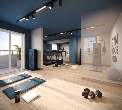 Apartamento, 2 quartos, 61 m² - Foto 4