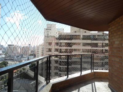 Apartamento, 4 quartos, 247 m² - Foto 4