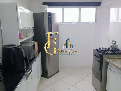Apartamento, 3 quartos, 70 m² - Foto 4