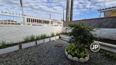 Casa, 3 quartos, 140 m² - Foto 2