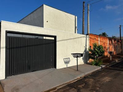 Casa, 2 quartos, 97 m² - Foto 1