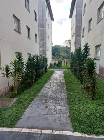 Apartamento, 2 quartos, 54 m² - Foto 1
