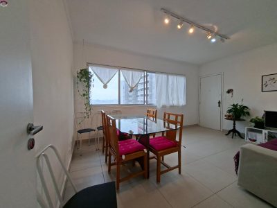 Apartamento, 2 quartos, 72 m² - Foto 2