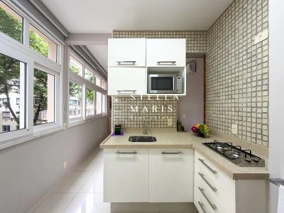 Apartamento, 1 quarto, 33 m² - Foto 4
