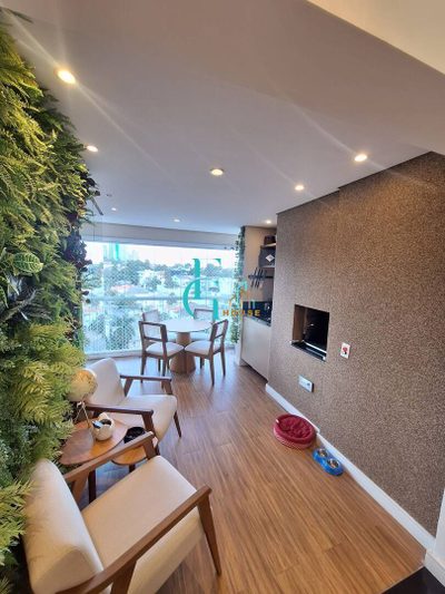 Apartamento, 2 quartos - Foto 4