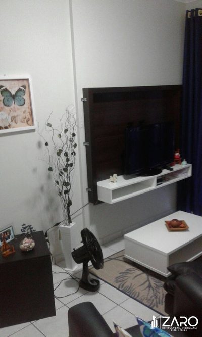 Apartamento, 1 quarto, 45 m² - Foto 4